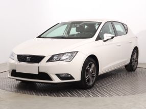 Seat Leon - 2015