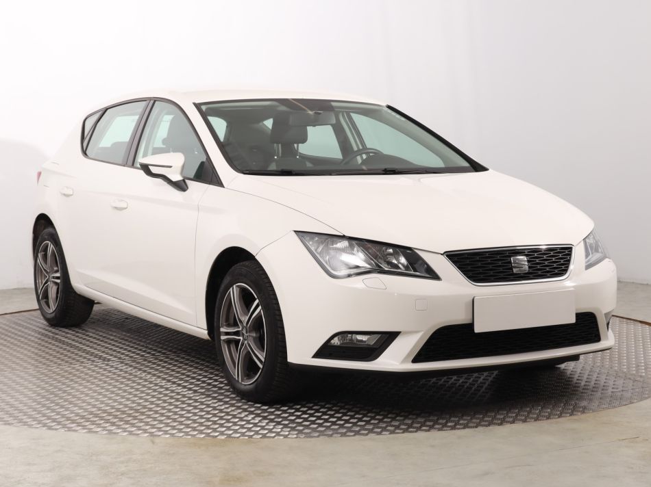 Seat Leon - 2015