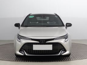 Toyota Corolla - 2021
