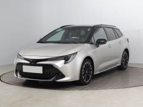 Toyota Corolla - 2021