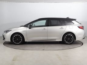 Toyota Corolla - 2021