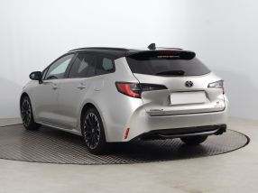 Toyota Corolla - 2021