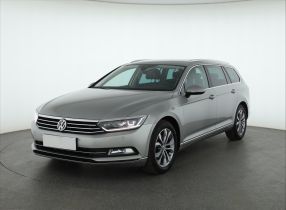 Volkswagen Passat - 2016