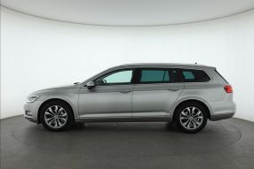 Volkswagen Passat - 2016