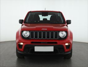 Jeep Renegade - 2022
