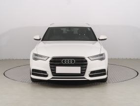 Audi A6 - 2017