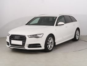 Audi A6 - 2017