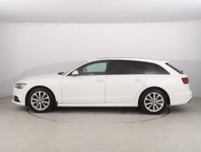 Audi A6 - 2017