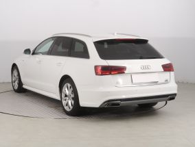Audi A6 - 2017