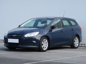 Ford Focus - 2013