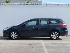 Ford Focus - 2013