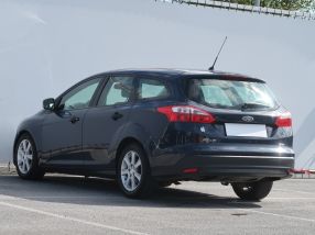 Ford Focus - 2013