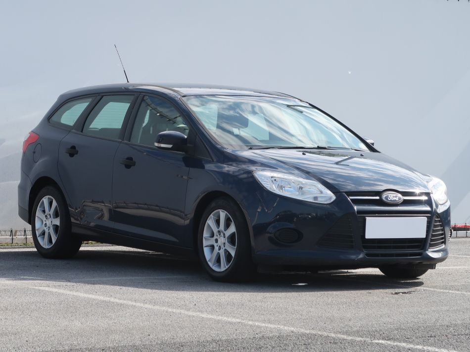 Ford Focus - 2013
