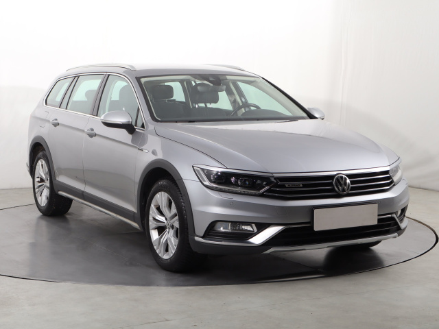 Volkswagen Passat 2019