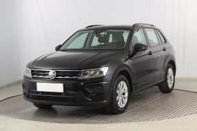 Volkswagen Tiguan - 2016