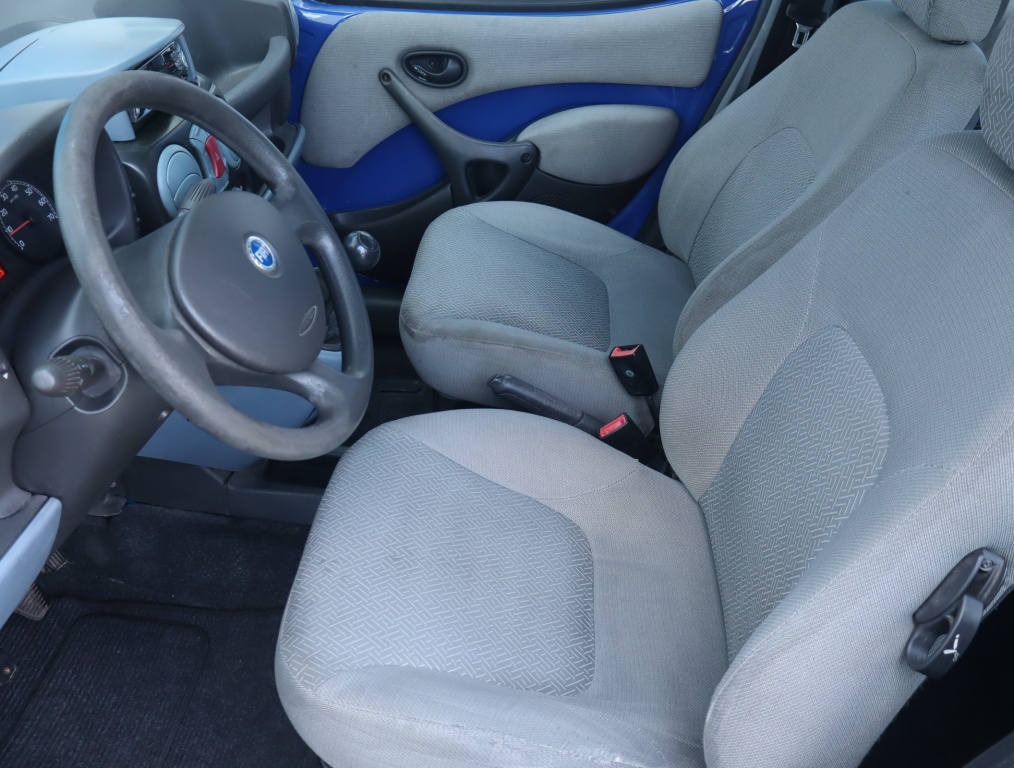 Fiat Doblo