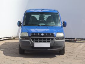 Fiat Doblo - 2005