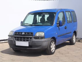 Fiat Doblo - 2005