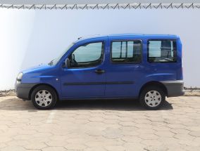 Fiat Doblo - 2005