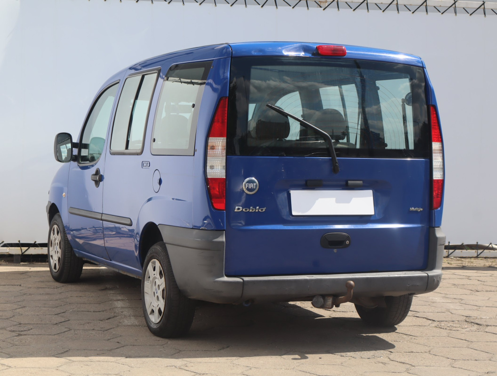 Fiat Doblo