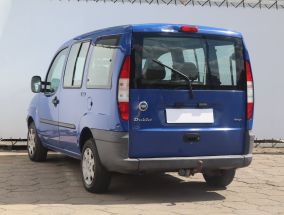 Fiat Doblo - 2005