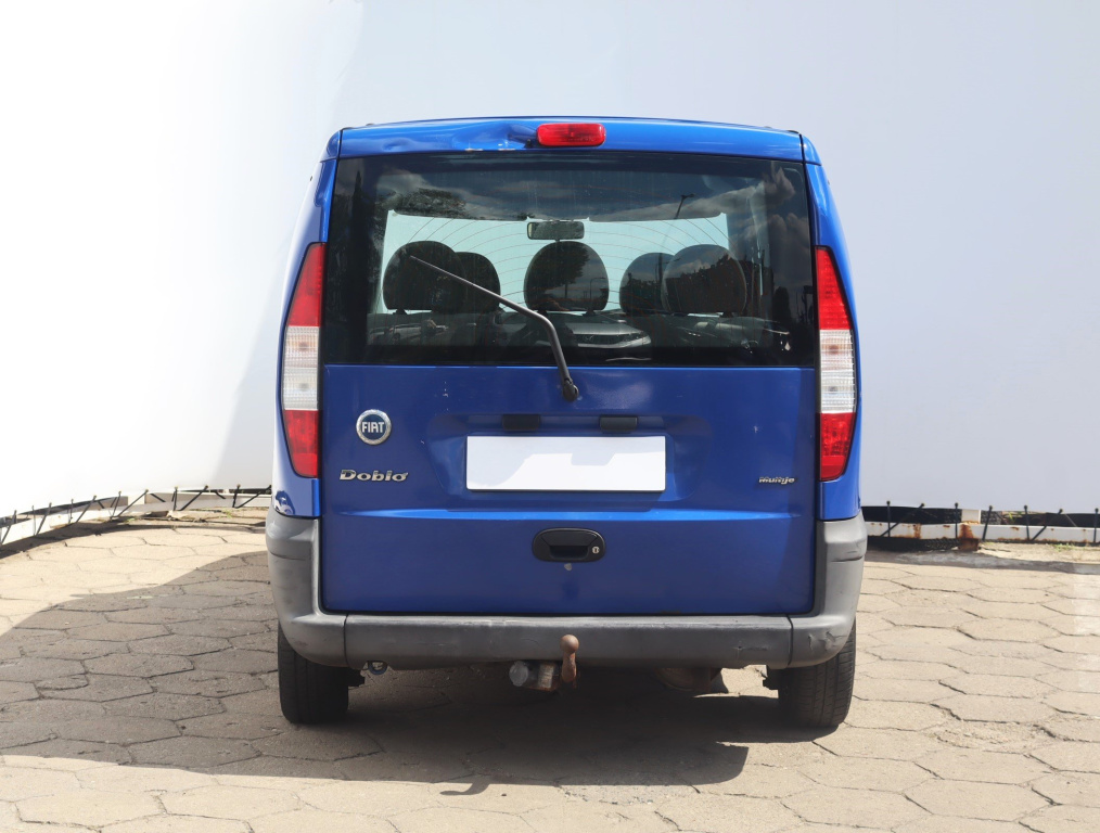 Fiat Doblo