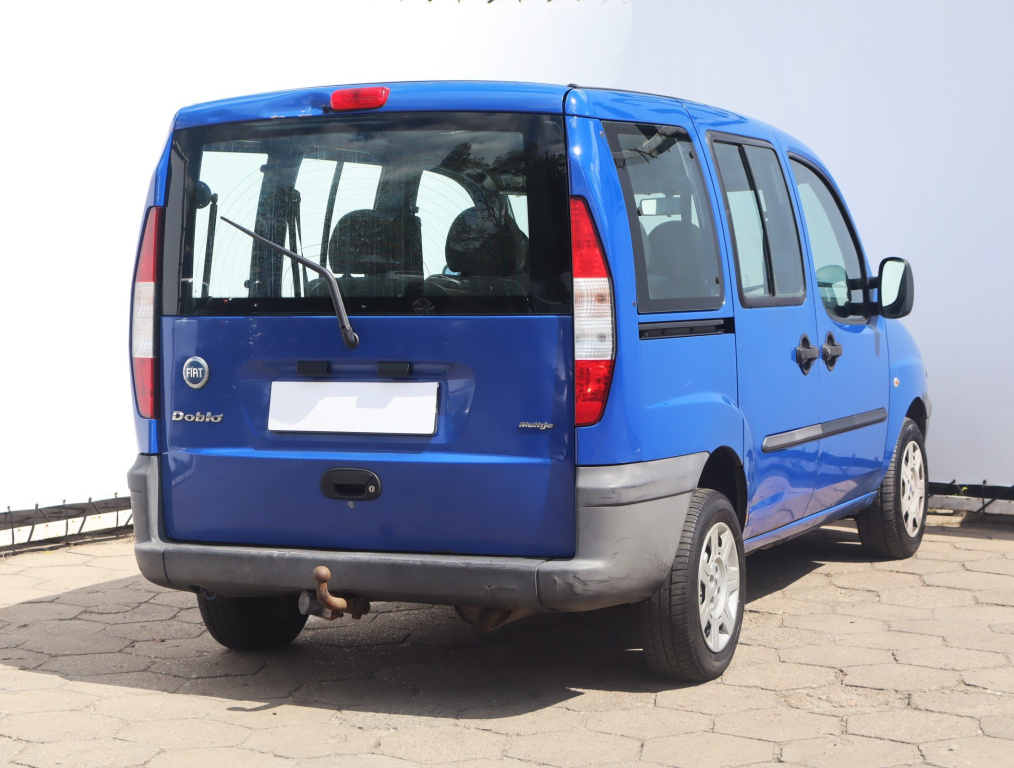 Fiat Doblo