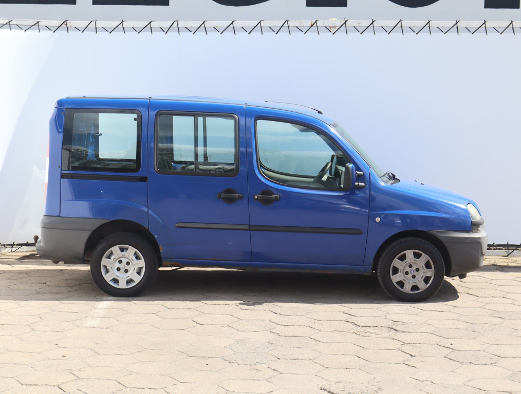Fiat Doblo