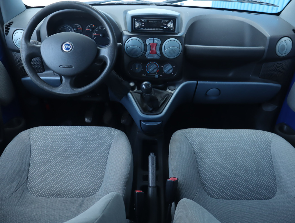 Fiat Doblo