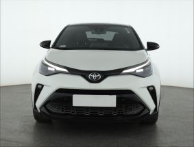 Toyota C-HR - 2021