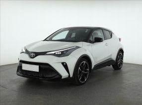 Toyota C-HR - 2021