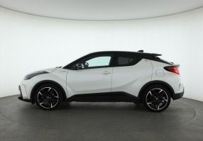 Toyota C-HR - 2021