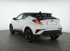 Toyota C-HR - 2021