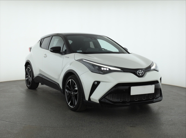 Toyota C-HR 2021