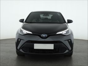 Toyota C-HR - 2021