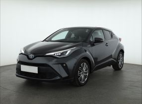 Toyota C-HR - 2021