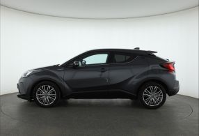 Toyota C-HR - 2021