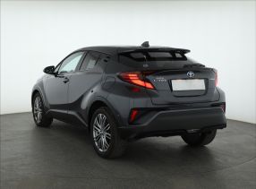 Toyota C-HR - 2021