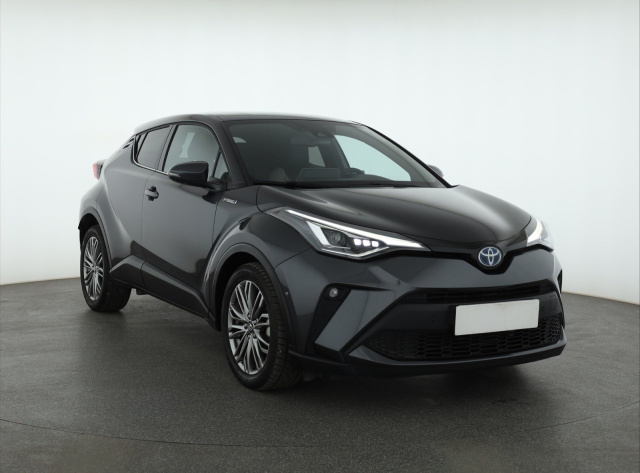 Toyota C-HR 2021