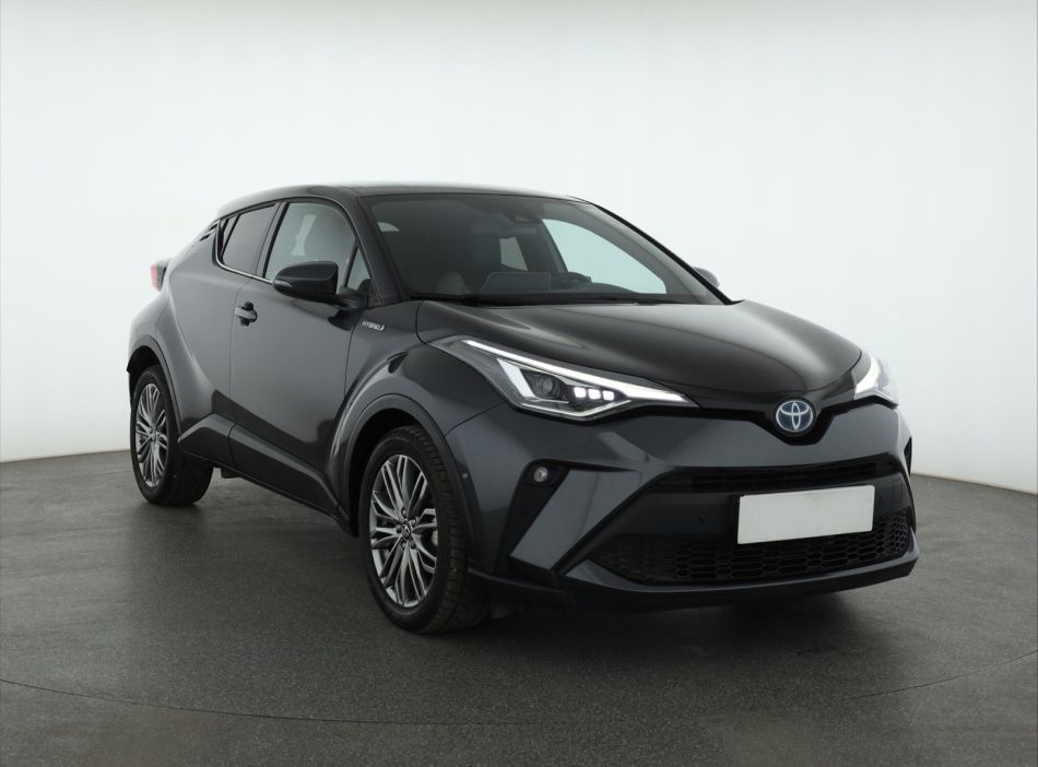 Toyota C-HR - 2021