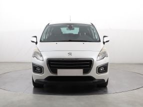Peugeot 3008 - 2014