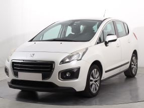 Peugeot 3008 - 2014