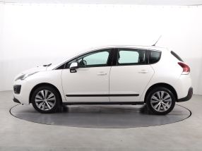 Peugeot 3008 - 2014