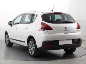 Peugeot 3008 - 2014