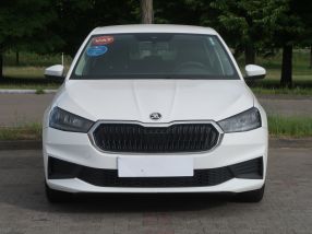 Skoda Fabia - 2021