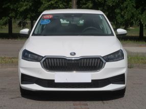 Skoda Fabia - 2022