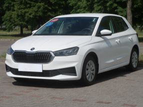 Skoda Fabia - 2022