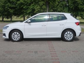 Skoda Fabia - 2022