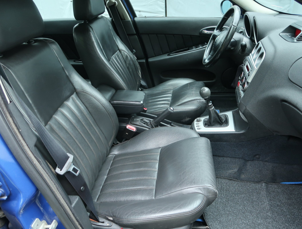 Alfa Romeo 156