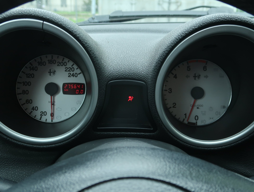 Alfa Romeo 156